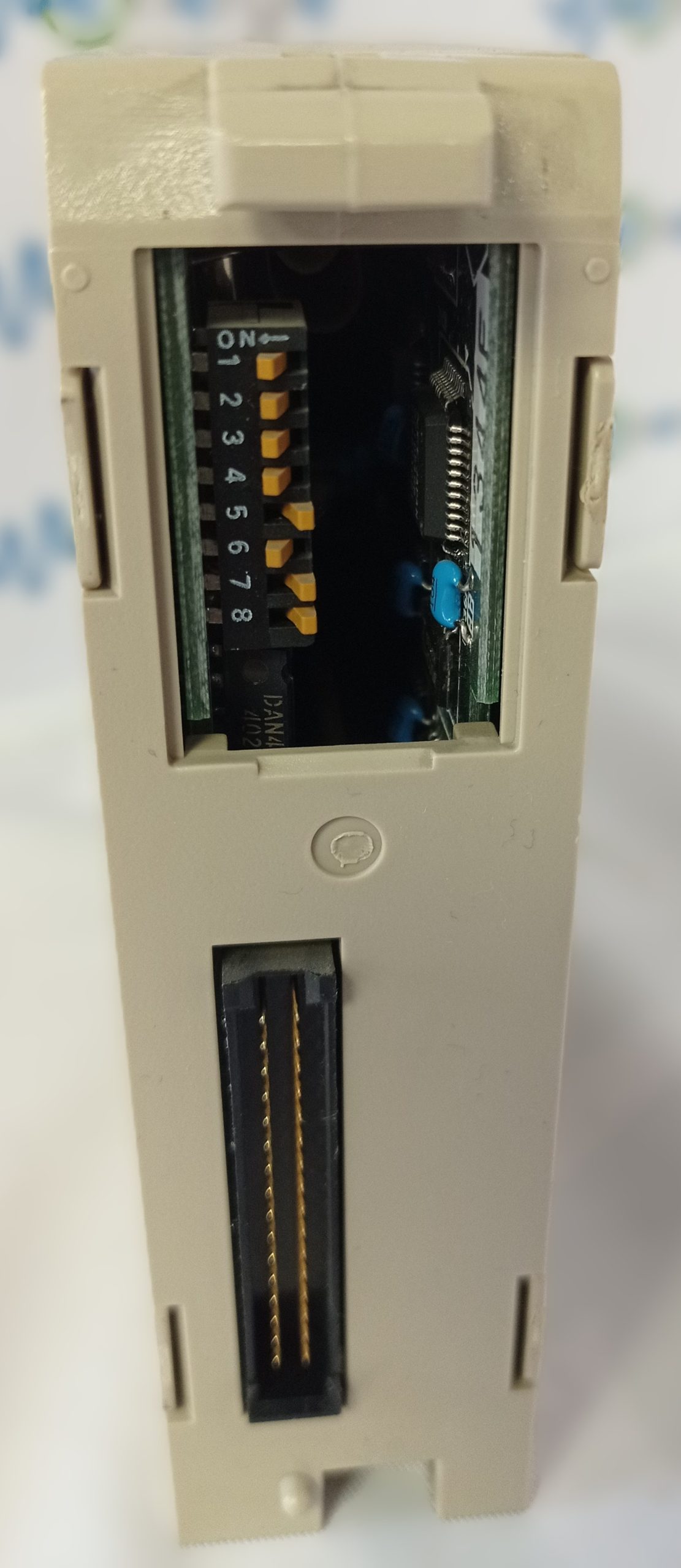 Module-OMRON-C200H-NC111-2