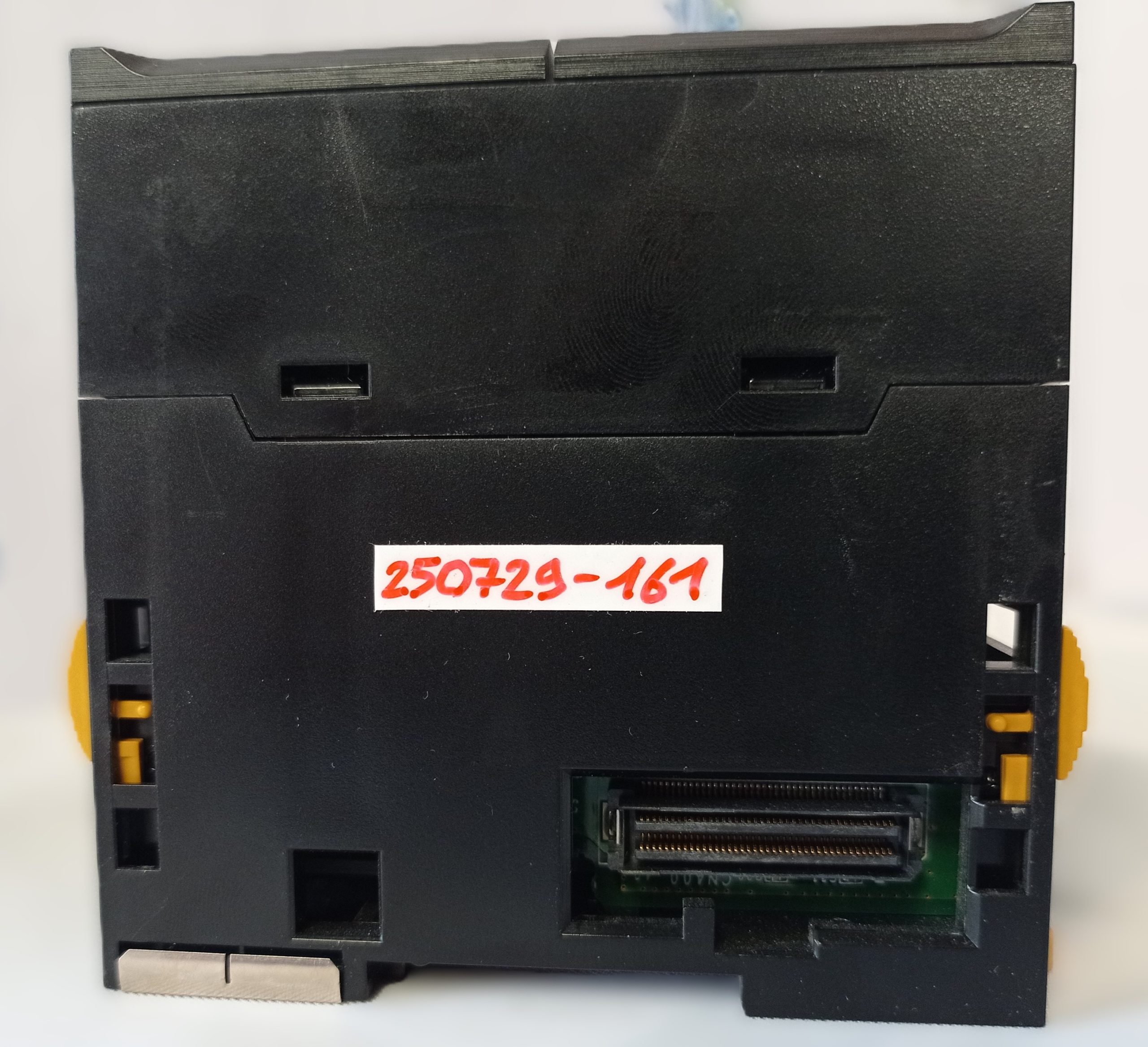 NJ301-1100-OMRON-3