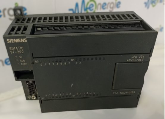 SIEMENS-6ES7-214-1BD21-0XB0