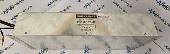 Schaffner