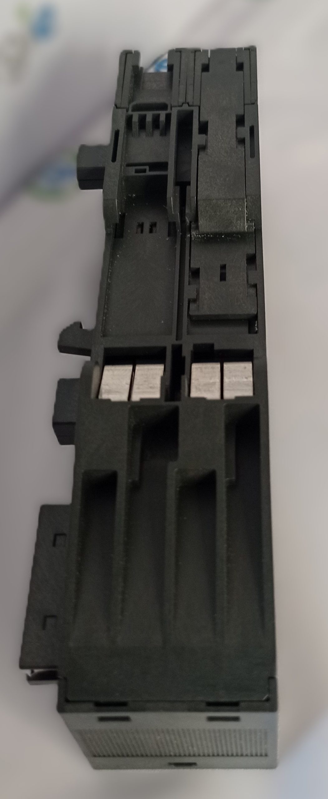 Support-module-SIEMENS-double-6ES7-193-4CG30-0AA0-1