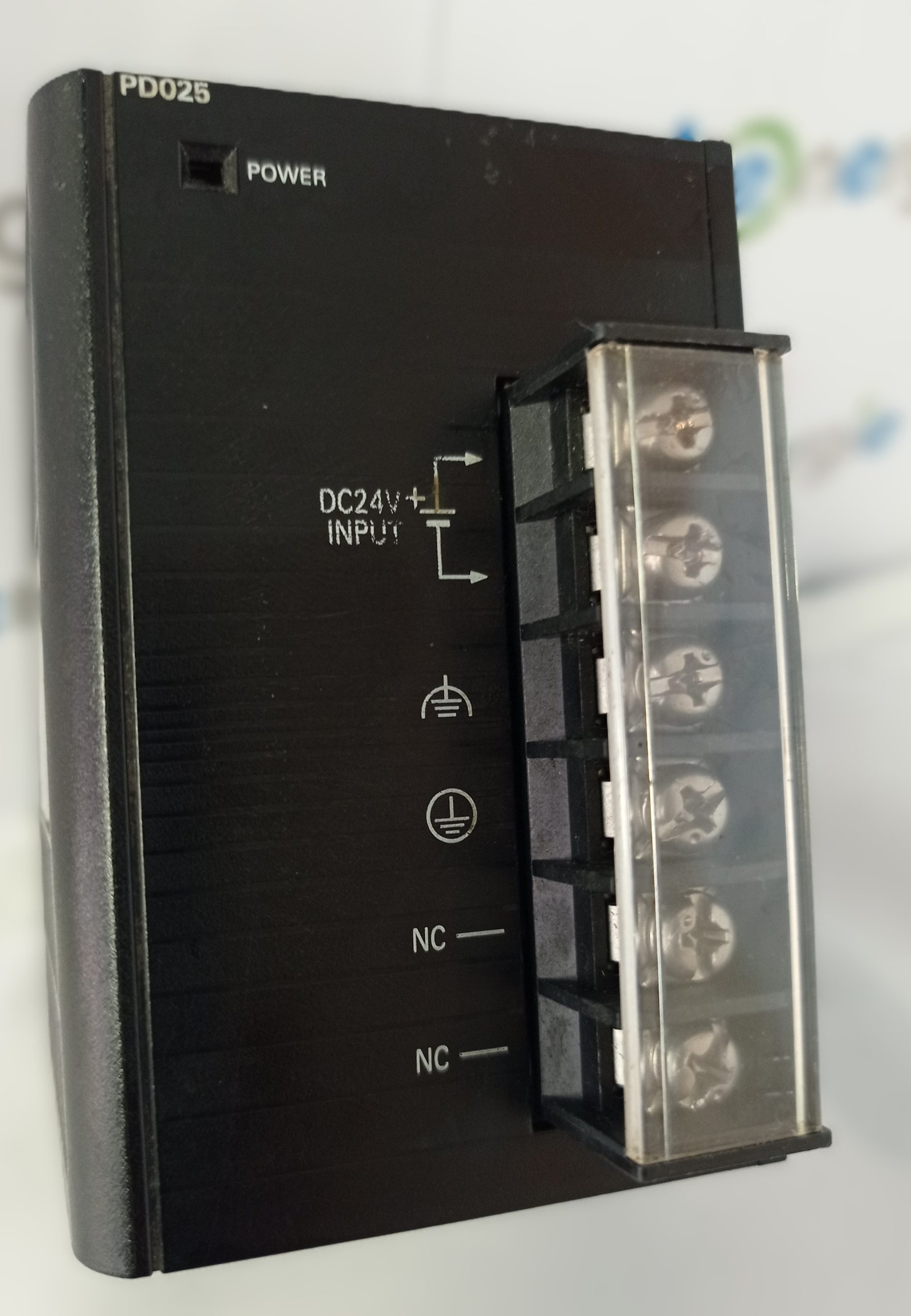 CJ1W-PD025-OMRON