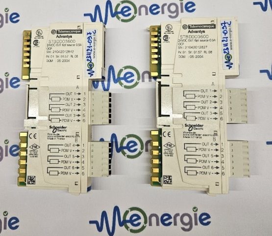 STB-DDO3600