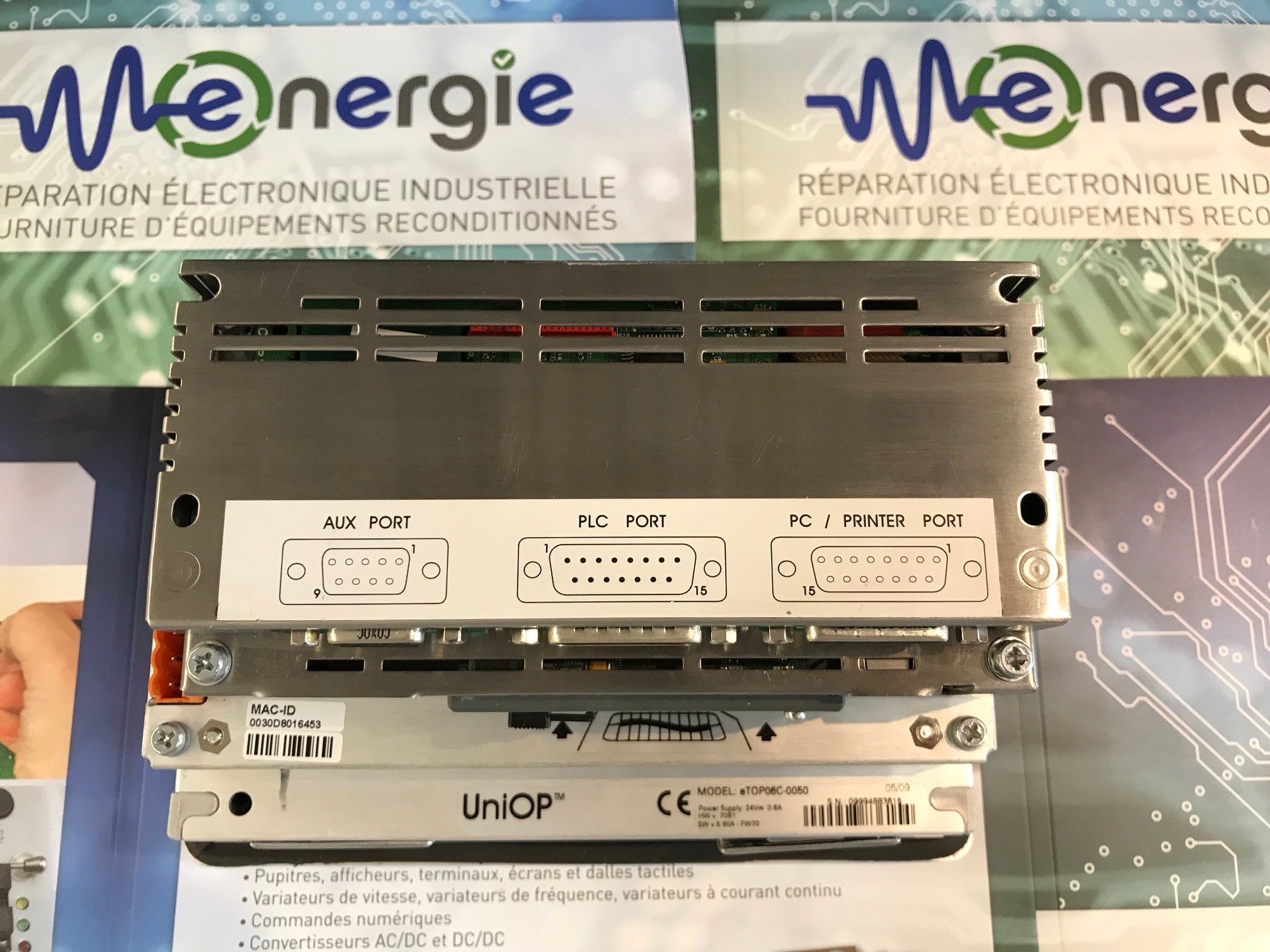 UniOP_eTOP06C-0050