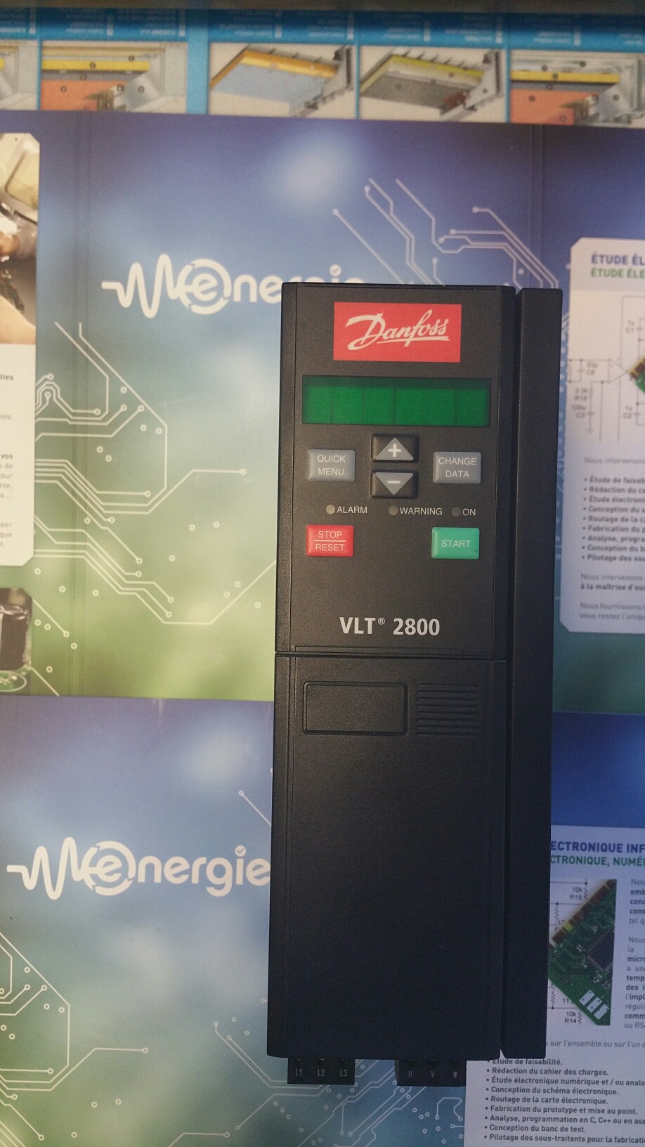 VLT2822
