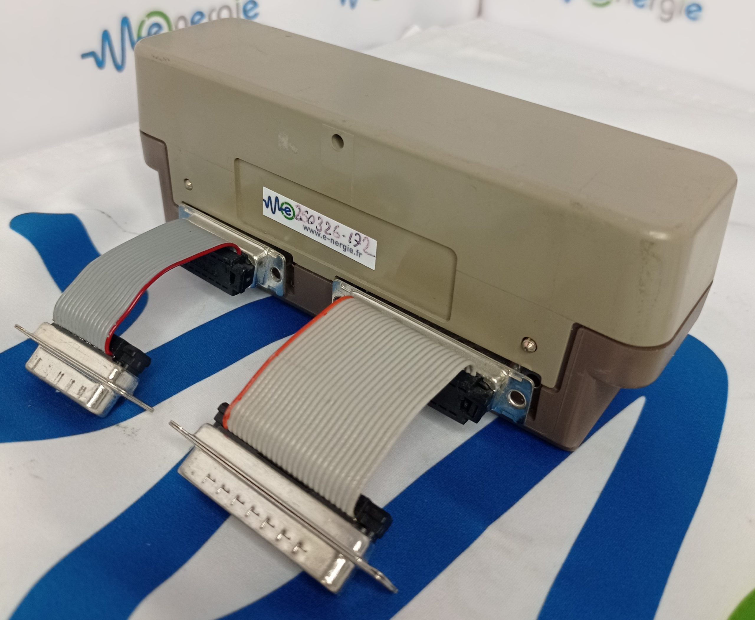 6ES5-984-2UA11-Alimentation-Panel-Siemens-1