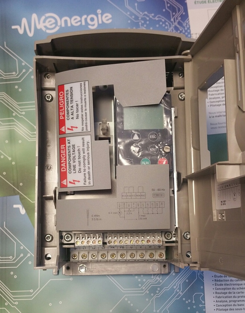 ATV58PU18N4
