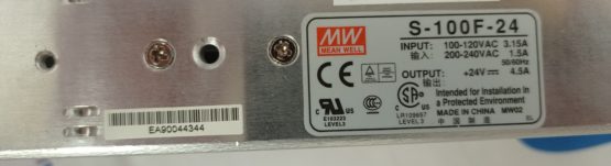 Alimentation-S-100F-24