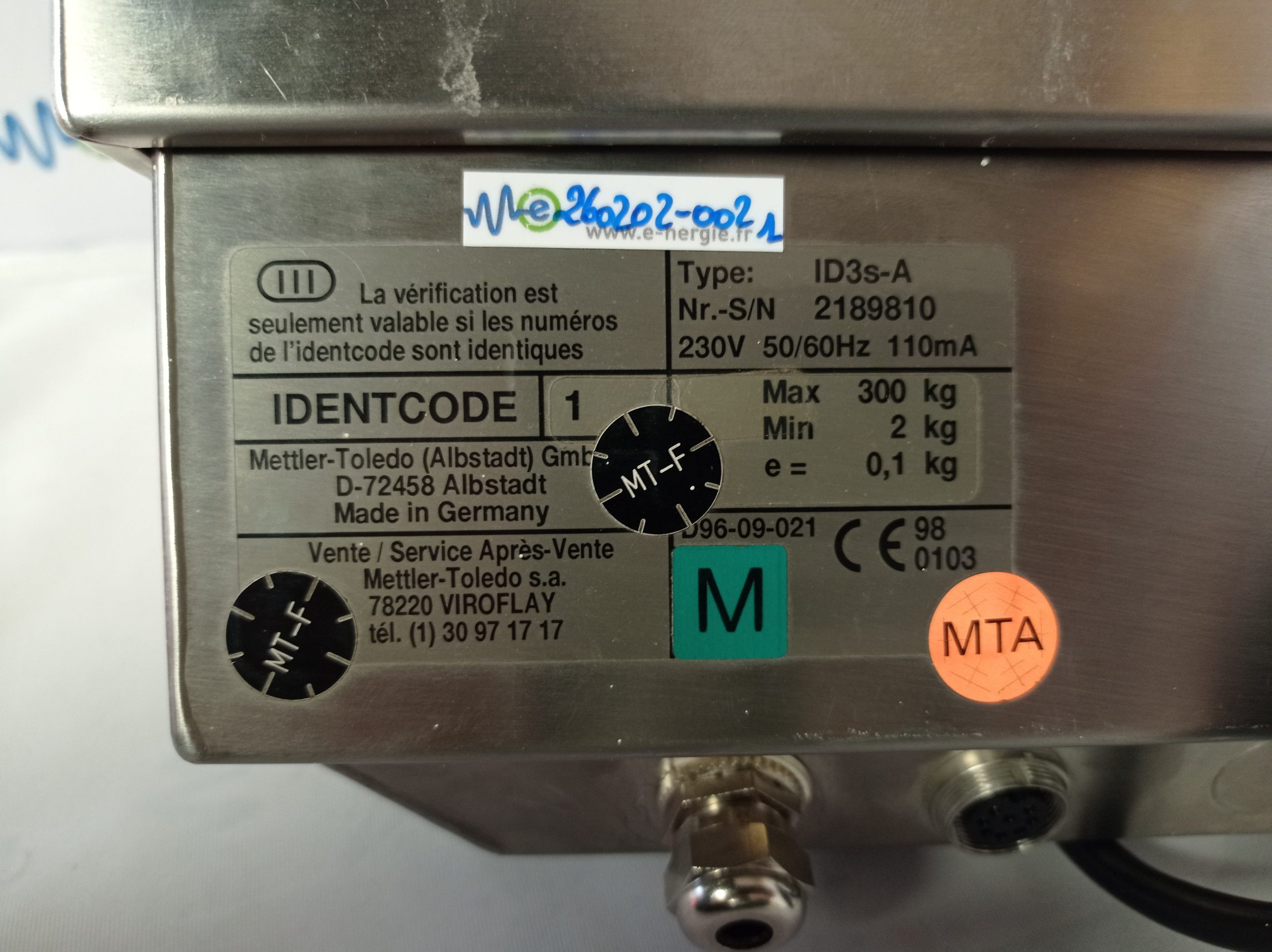Balance-Mettler-Toledo-ID3s-A-2