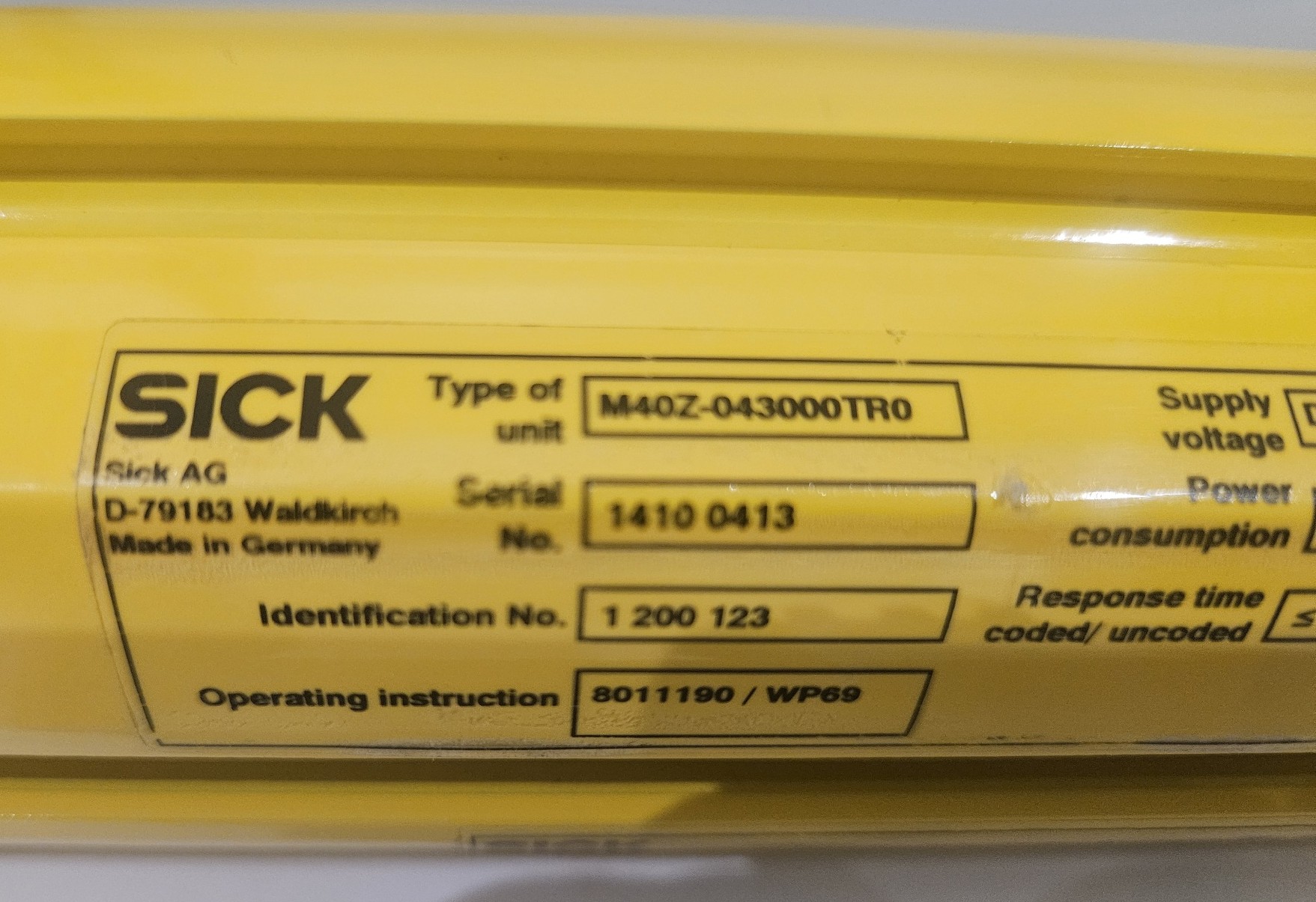 Barrieres-Sick-M40Z-043000TR0-PSD02-2301-3