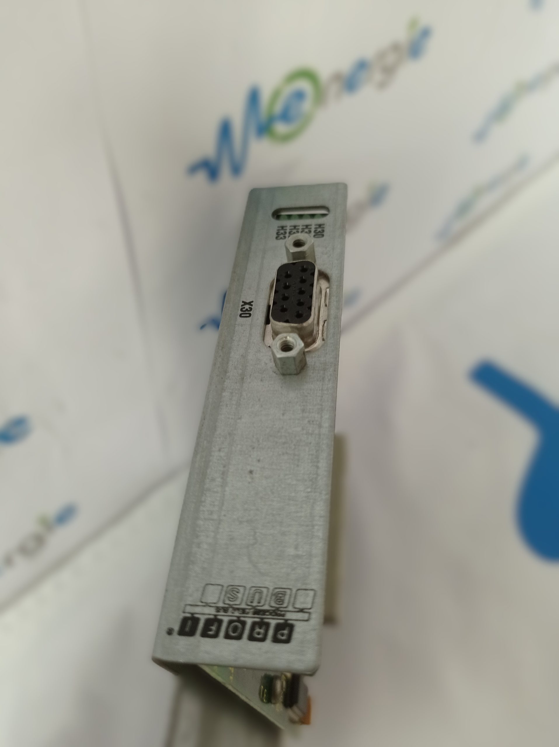 Carte-Rexroth-Profibus-ECM01.1-PB01-NN-2