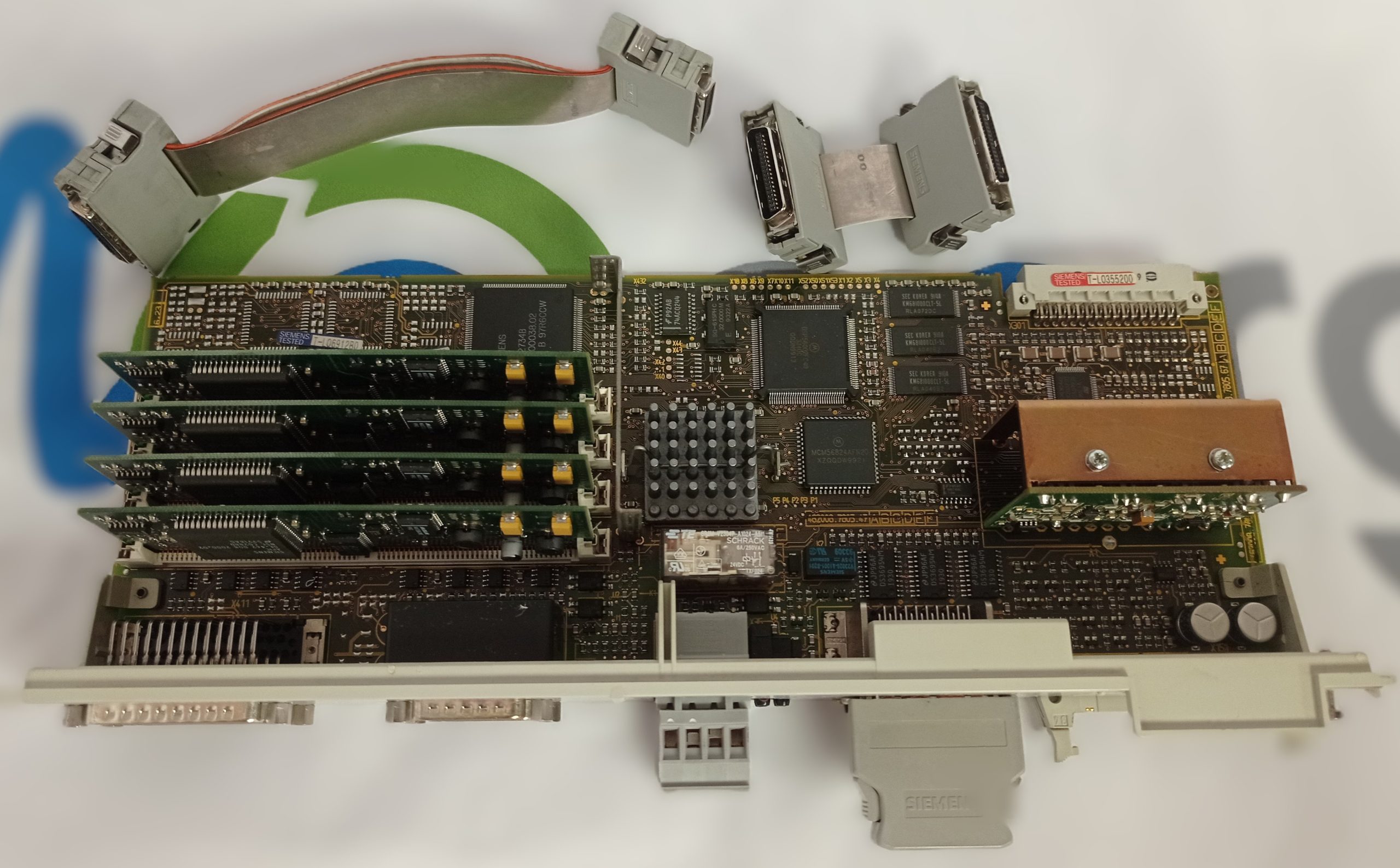 Carte-de-gestion-6SN1118-0DH23-0AA0-Siemens-3