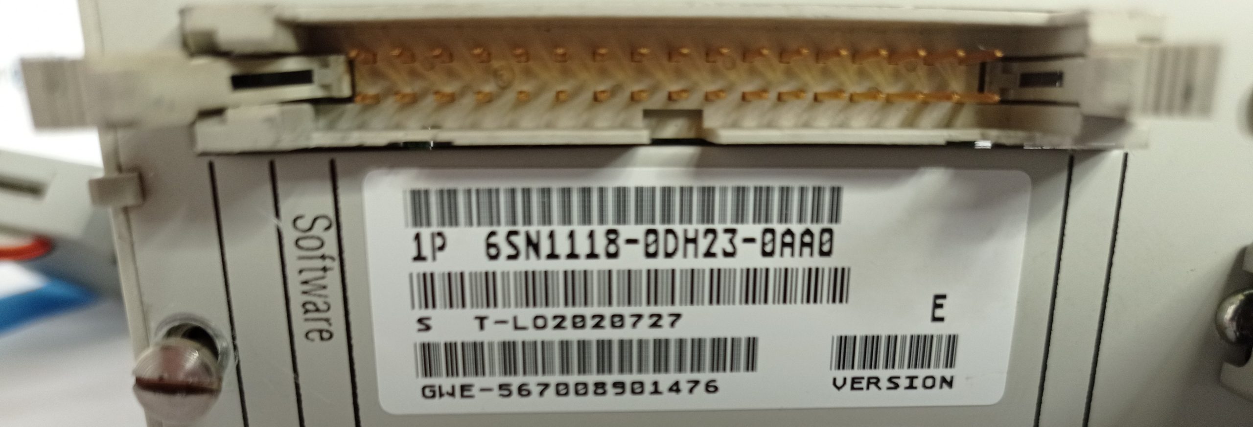 Carte-de-gestion-6SN1118-0DH23-0AA0-Siemens2
