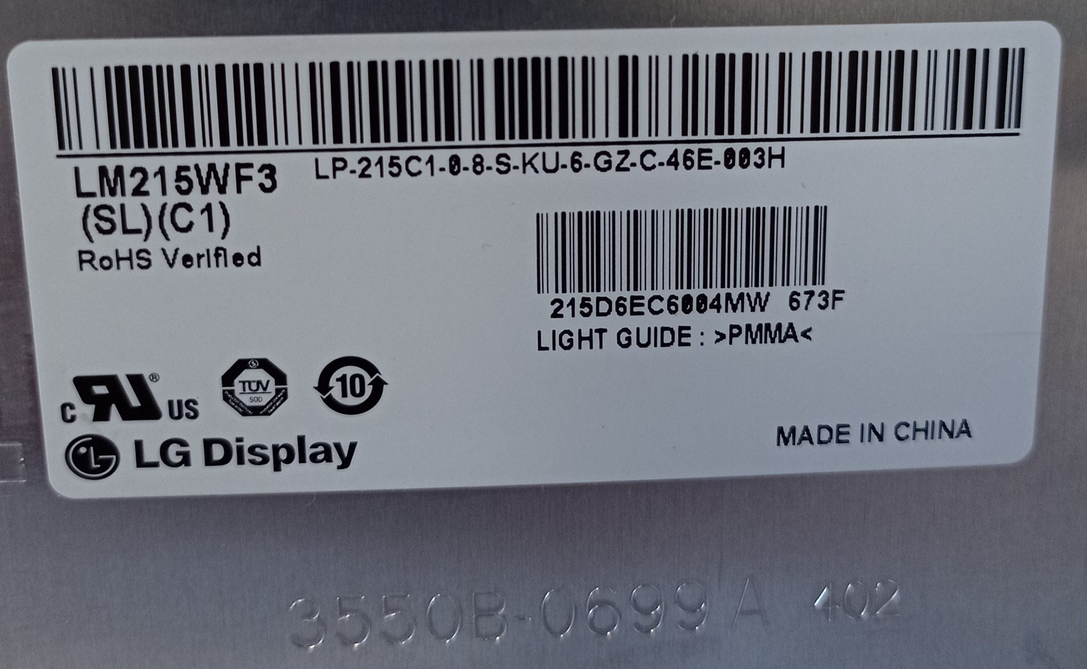 Dalle-LCD-LM215WF3-2