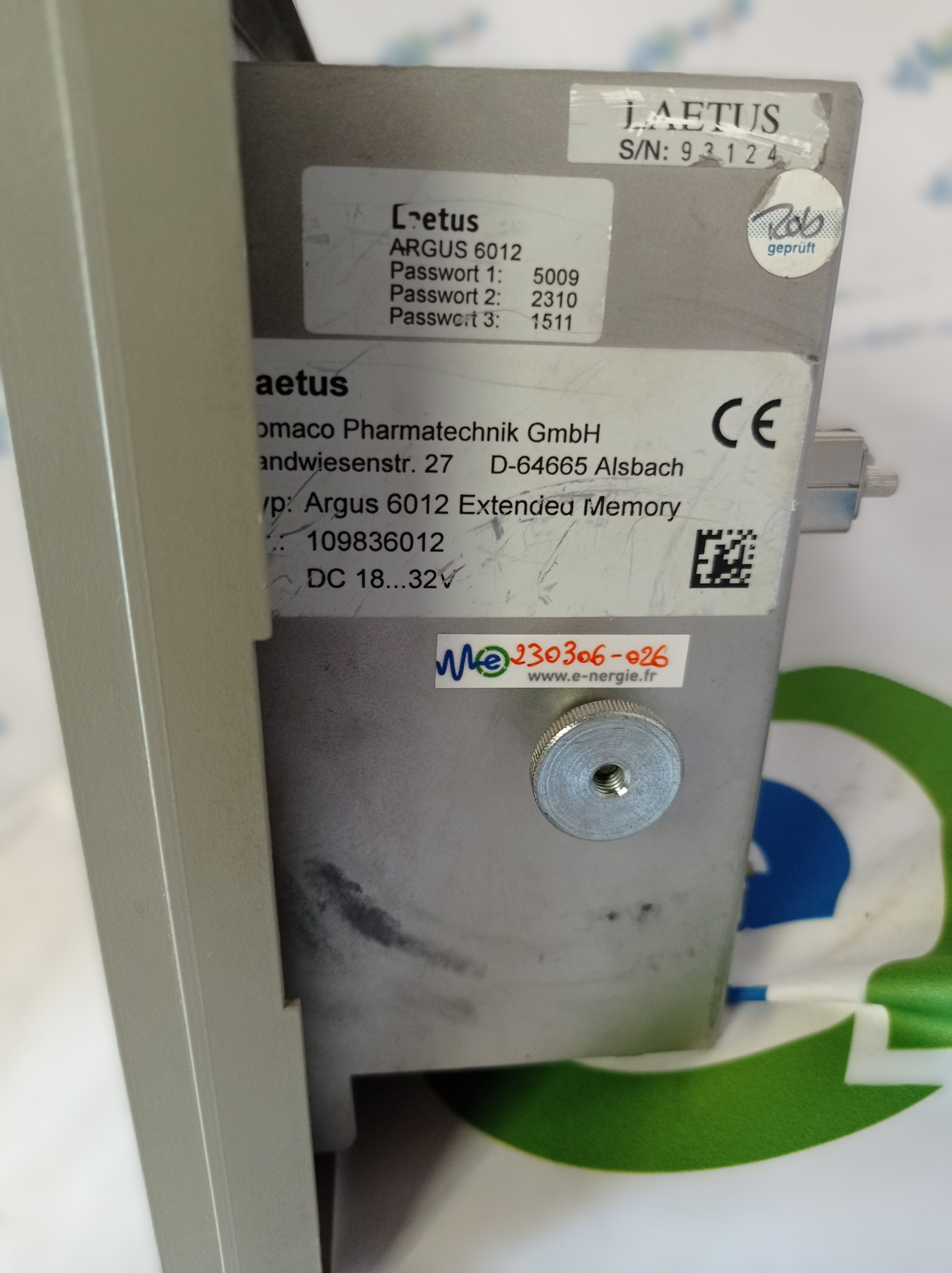 Ecran-Argus-Laetus-6012-1
