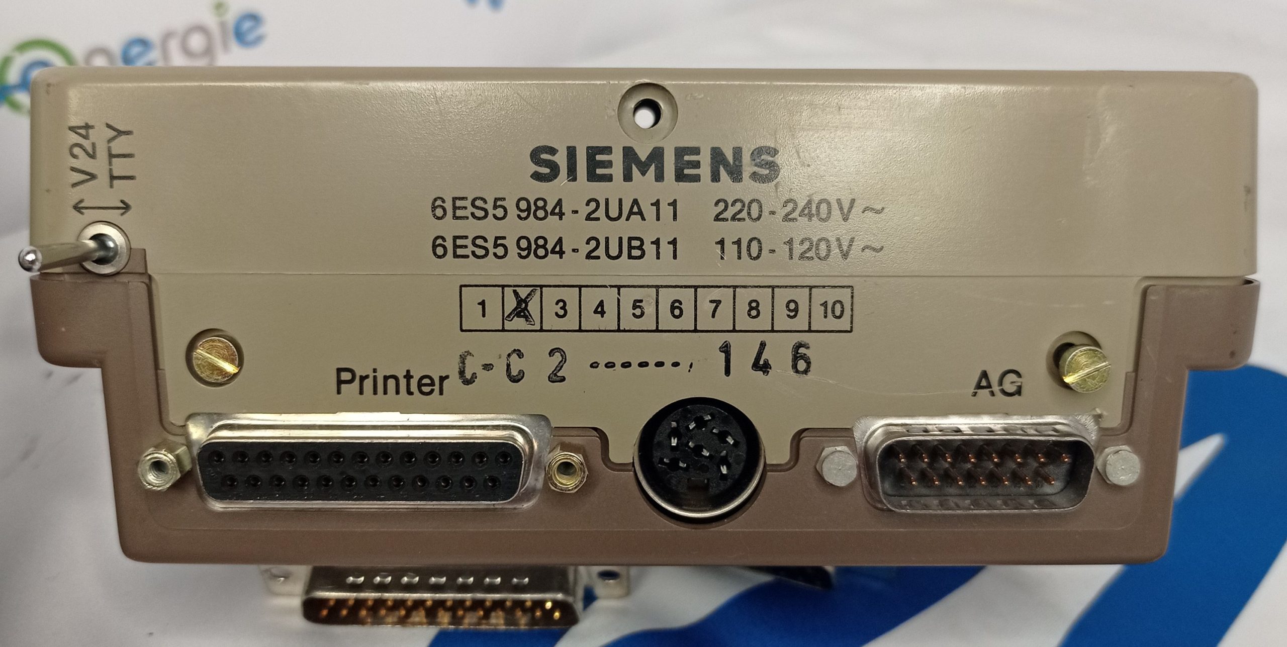 FICHE-PROD.-6ES5-984-2UA11-Alimentation-Panel-Siemens
