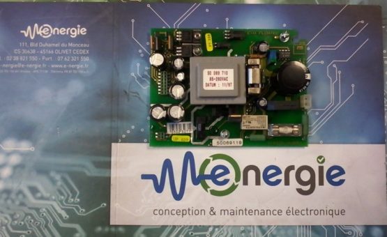 Flowtec-318536-0200A