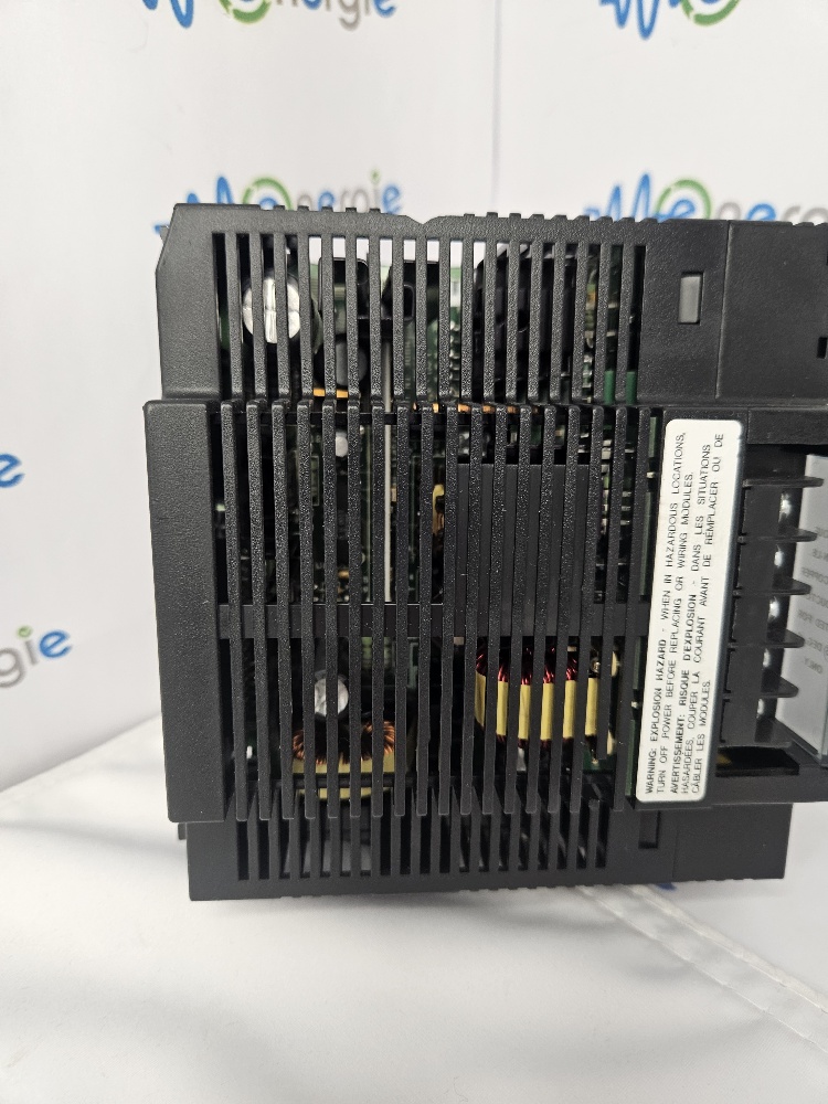 IC693PWR322F-2