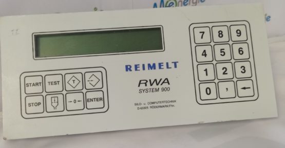 Pupitre-REIMELT-RWA-System-900
