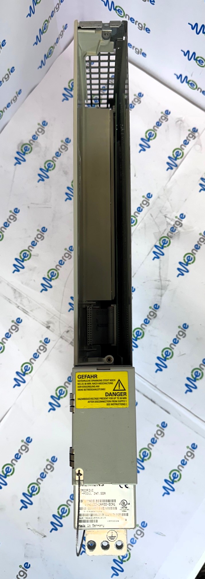 SIEMENS-SIMODRIVE-6SN1123-1AA00-0CA1