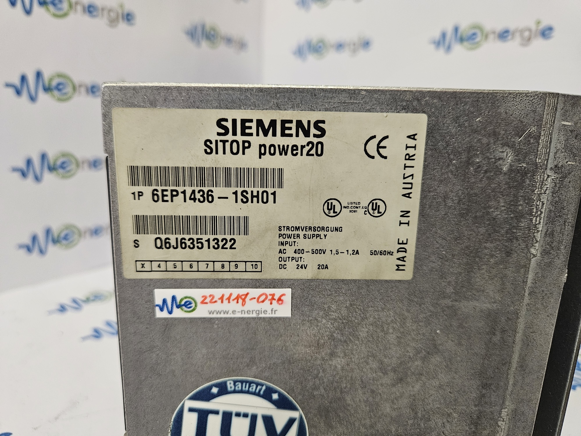 Siemens-Sitop-20-2