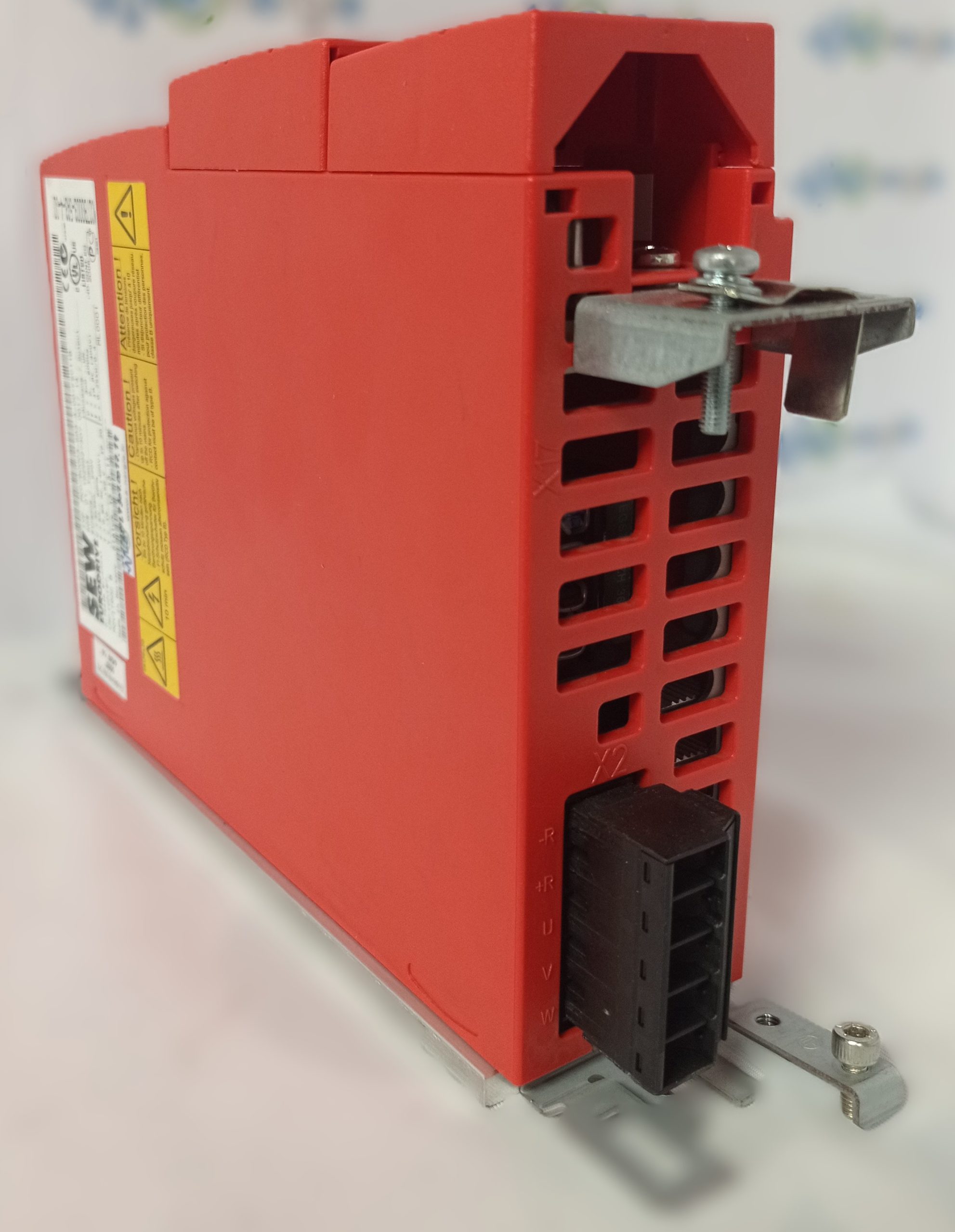 Variateur-SEW-MC07B0003-5A3-4-00-FSC11-2