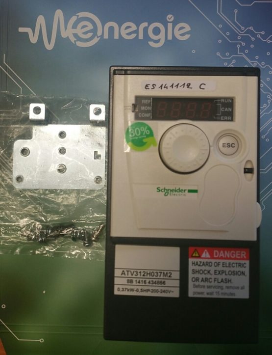 altivar312H037M2-1