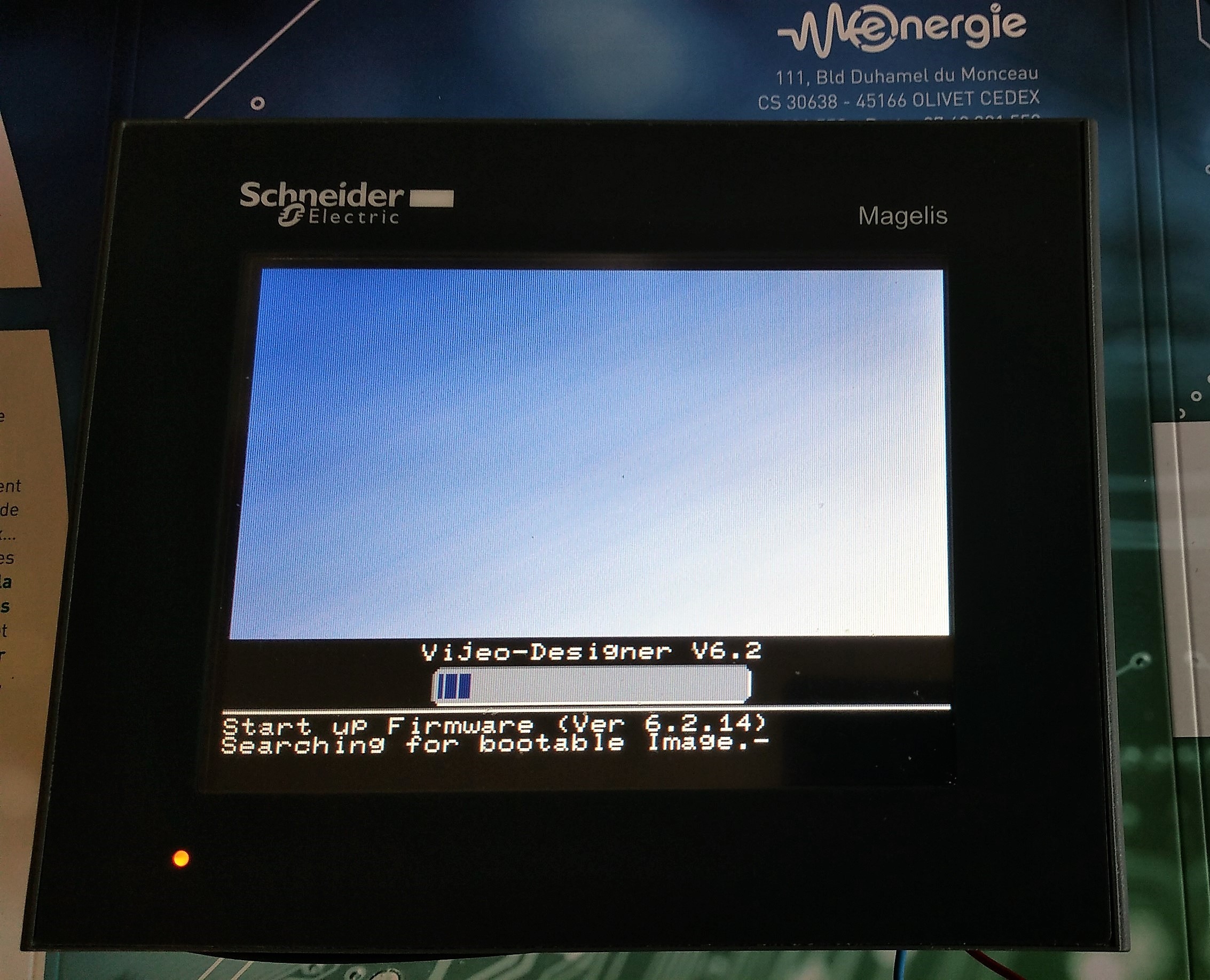 magelis